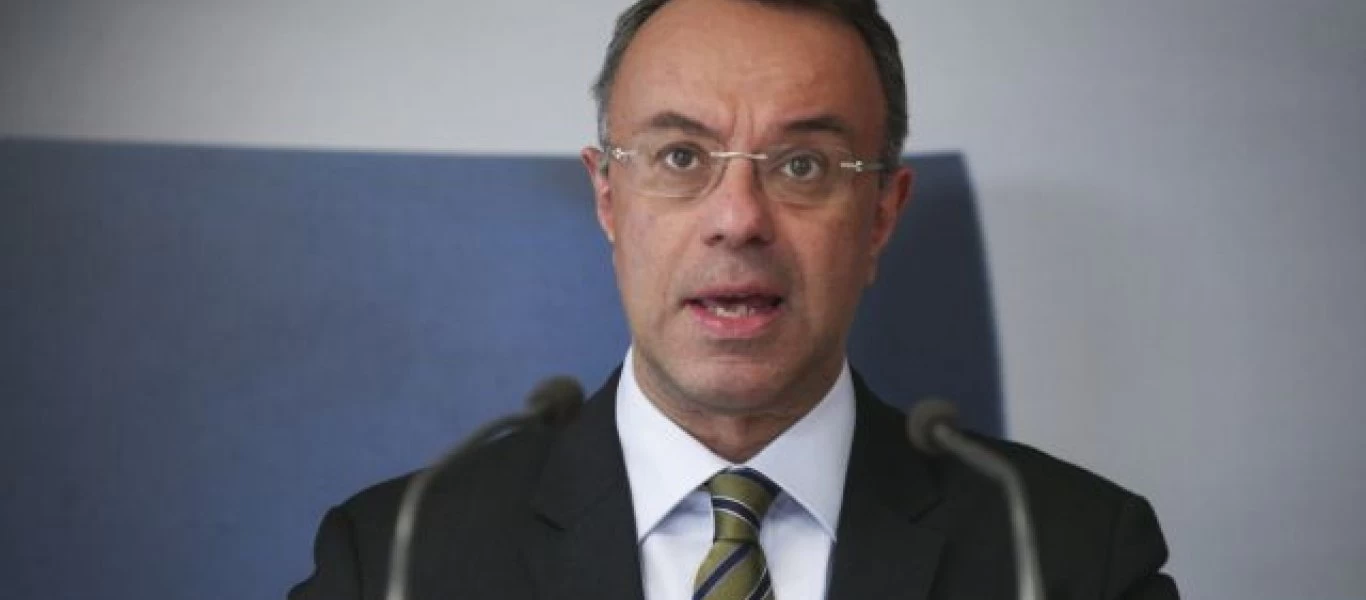 Χ.Σταϊκούρας: «Τα οικονομικά μέτρα θα μπορούσαν να επαναληφθούν και για ένα ακόμα χρονικό διάστημα»